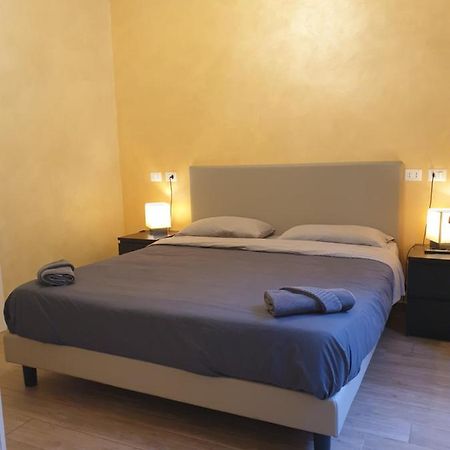 Bed and Breakfast Lombardo Рим Экстерьер фото