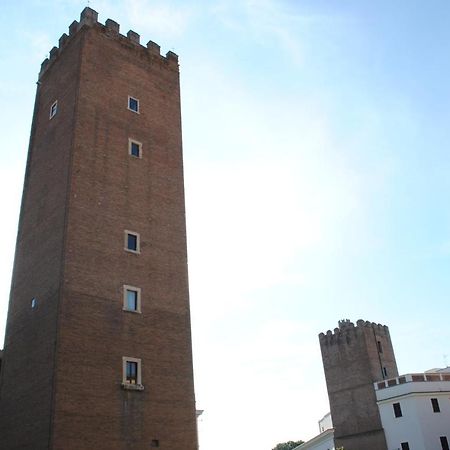 Bed and Breakfast Lombardo Рим Экстерьер фото