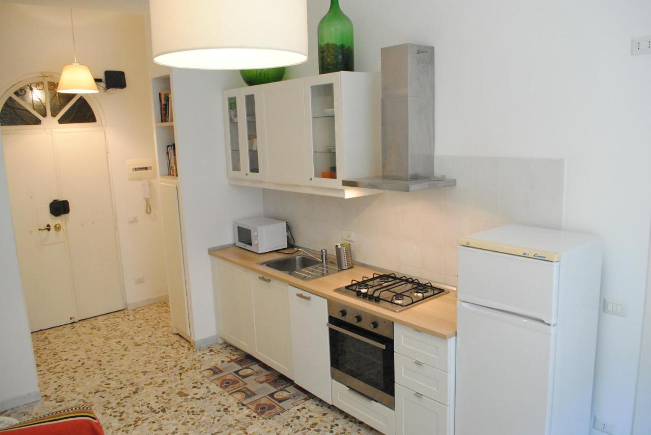 Bed and Breakfast Lombardo Рим Экстерьер фото